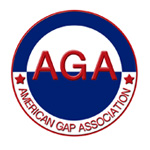 American Gap Association Logo